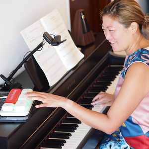 ChonkerKeys lifestyle image undefined