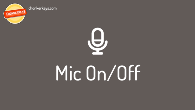 ChonkerKeys mic button gif