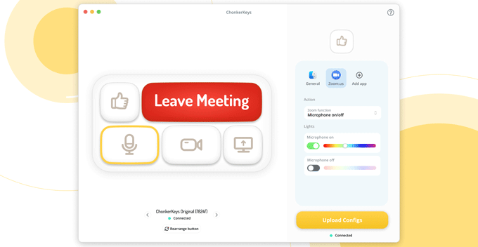 ChonkerKeys Software